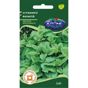 Citromfű - Rédei Kertimag