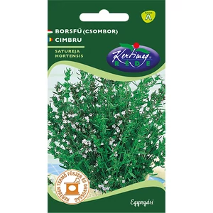 Borsfű - CSOMBOR - Rédei Kertimag