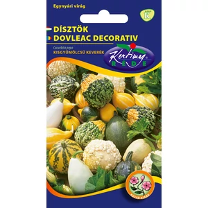 Dísztök - Vegyes Kistermésű - Rédei Kertimag