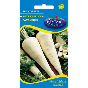 Petrezselyem Félhosszú - Rédei Kertimag