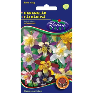Harangláb - Színkeverék - Rédei Kertimag