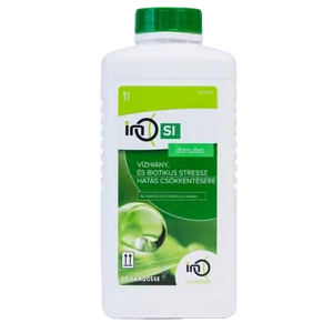 Ino Si 1L - Vízhiány és biotikus stressz hatásának csökkentésére