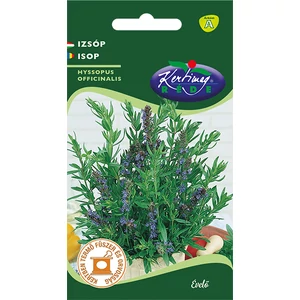 IZSÓP - Rédei Kertimag