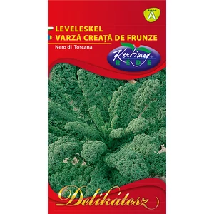 Leveleskel - Nero di Toscana -  Rédei Kertimag