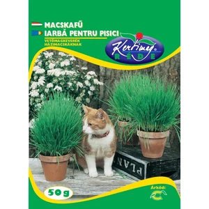 MACSKAFŰ 50g - Rédei Kertimag