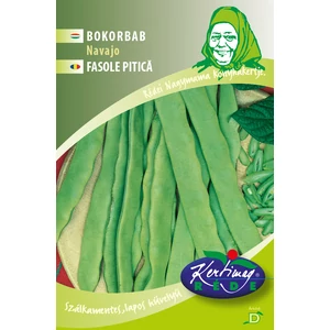 Bokorbab Navajo - KÖZÉPKORAI - Rédei Kertimag