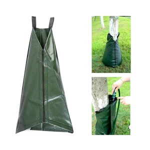 Öntözőzsák fához 95L