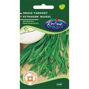 Orosz Tárkony - Rédei Kertimag