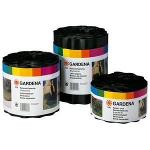 Ágyásszegély Barna