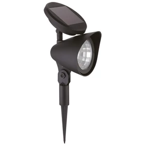 ENTAC Kerti szolár lámpa 32cm 3LED-del