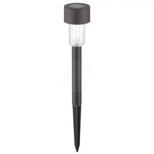 ENTAC Kerti szolár lámpa 31cm 1LED