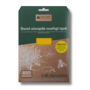 Sárga Lapok Rovarok Ellen