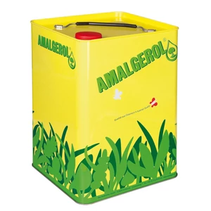 Amalgerol Prémium 1L talaj- és növénykondícionáló tápoldat