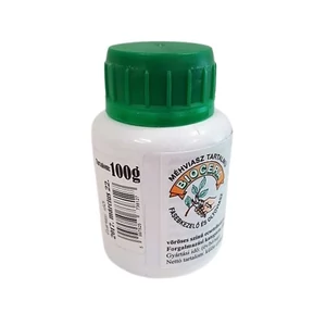Biocera fasebkezelő- és oltóviasz 100g