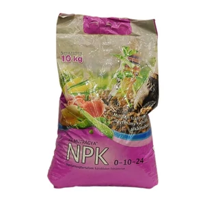 NPK 0:10:24 Unikén 5kg