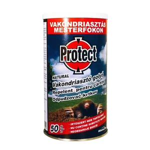 Protect Vakondriasztó Golyók 50db