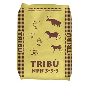 TRIBÚ Marhatrágya granulátum 5kg