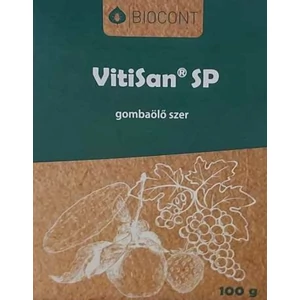 VitiSan SP Kontakt gombaölő szer 100g