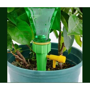 Csepegtető öntöző szett pet palackhoz 10db