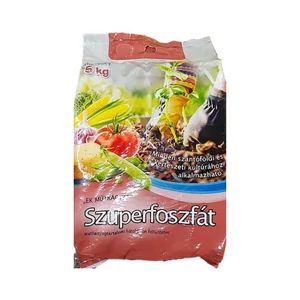 Szuperfoszfát