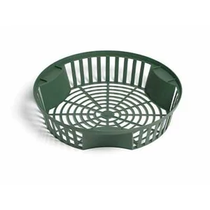 Virághagyma ültető kosár 26 cm