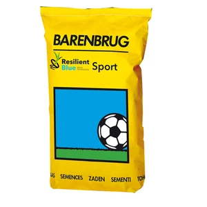 Barenbrug RESILIENT BLUE SPORT fűmag keverék