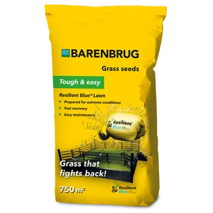 Barenbrug RESILIENT BLUE LAWN fűmag keverék