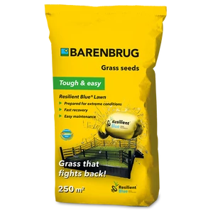 Barenbrug RESILIENT BLUE LAWN fűmag keverék