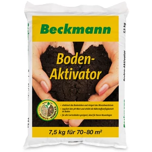 Beckmann Talajaktivátor 7,5kg