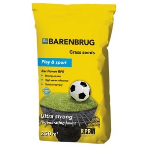 Barenburg Bar Power RPR fűmag keverék