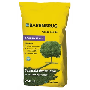 Barenburg Shadow fűmag keverék