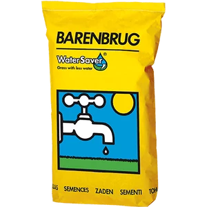 Barenburg Water Saver fűmag keverék