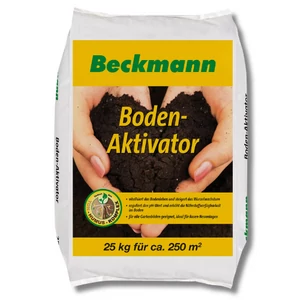 Beckmann Talajaktivátor 25kg