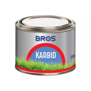 Karbid 500g