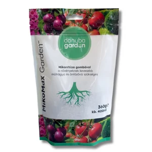 MikoMax Garden 360g - Mikrogranulált Mikorrhiza gomba