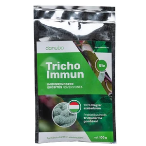 Tricho Immun 100g - Trichoderma gombakészítmény