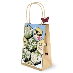 50db-os Méh- és Lepkecsalogató virághagyma válogatás - De Ree