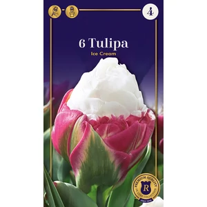 Tulipán Ice Cream