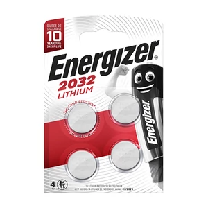 Energizer Lítium CR2032 Gombelem 1db