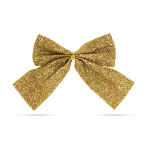 Glitteres Csillagmasni ARANY