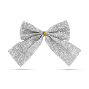 Glitteres Csillagmasni EZÜST