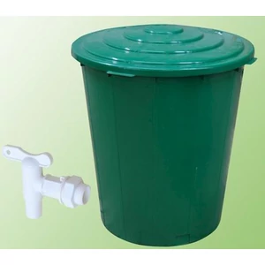 Esővízgyűjtő 500 liter