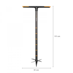 FISKARS QuikDrill Kerti lyukfúró S