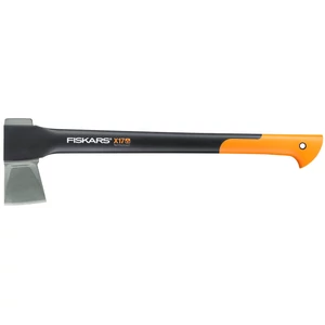 FISKARS Közepes hasítófejsze  X17 (M)