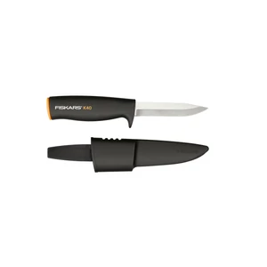 125860 Fiskars Kerti kés K40