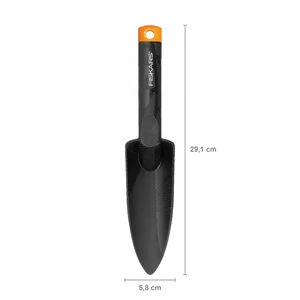 FISKARS Solid Keskeny Ültetőkanál