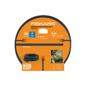 FISKARS Locsolótömlő 13mm (1/2") 20m Q3