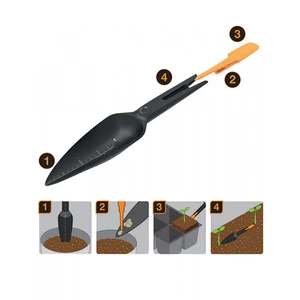 FISKARS Solid magvető kanál