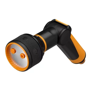 Fiskars comfort 3 funkciós Locsolópisztoly