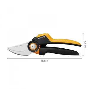 FISKARS X-series L Mellévágó Metszőolló P961